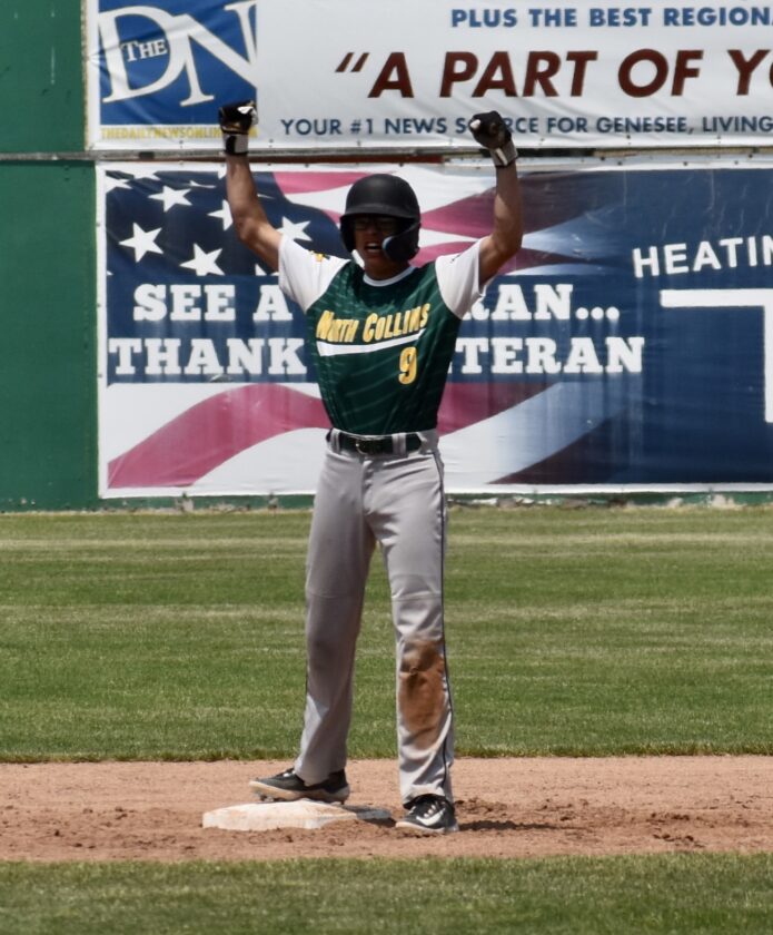 North Collins can’t complete FWR comeback in Batavia News, Sports